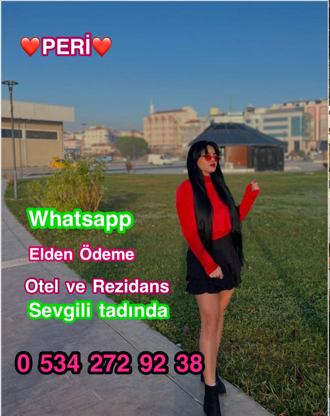 Mardin Escort Derin